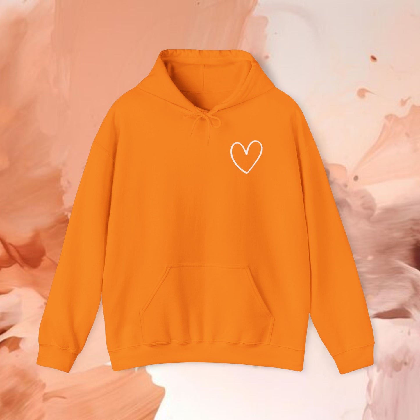 Christian Women's Hoodie - Jesus Loves You