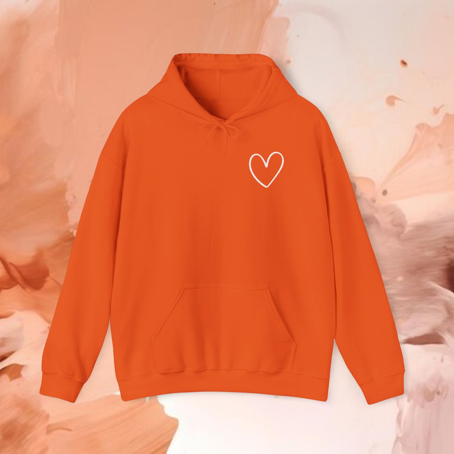 Christian Women's Hoodie - Jesus Loves You