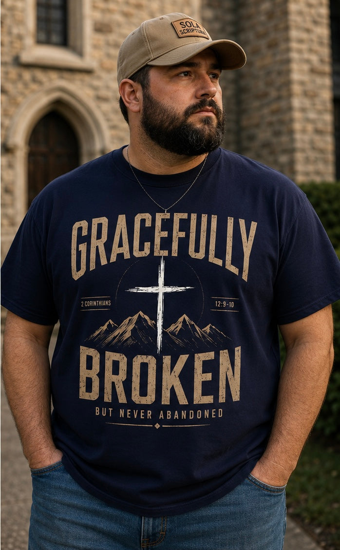 Gracefully Broken