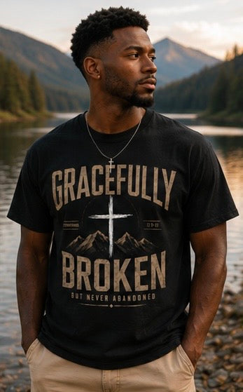 Gracefully Broken