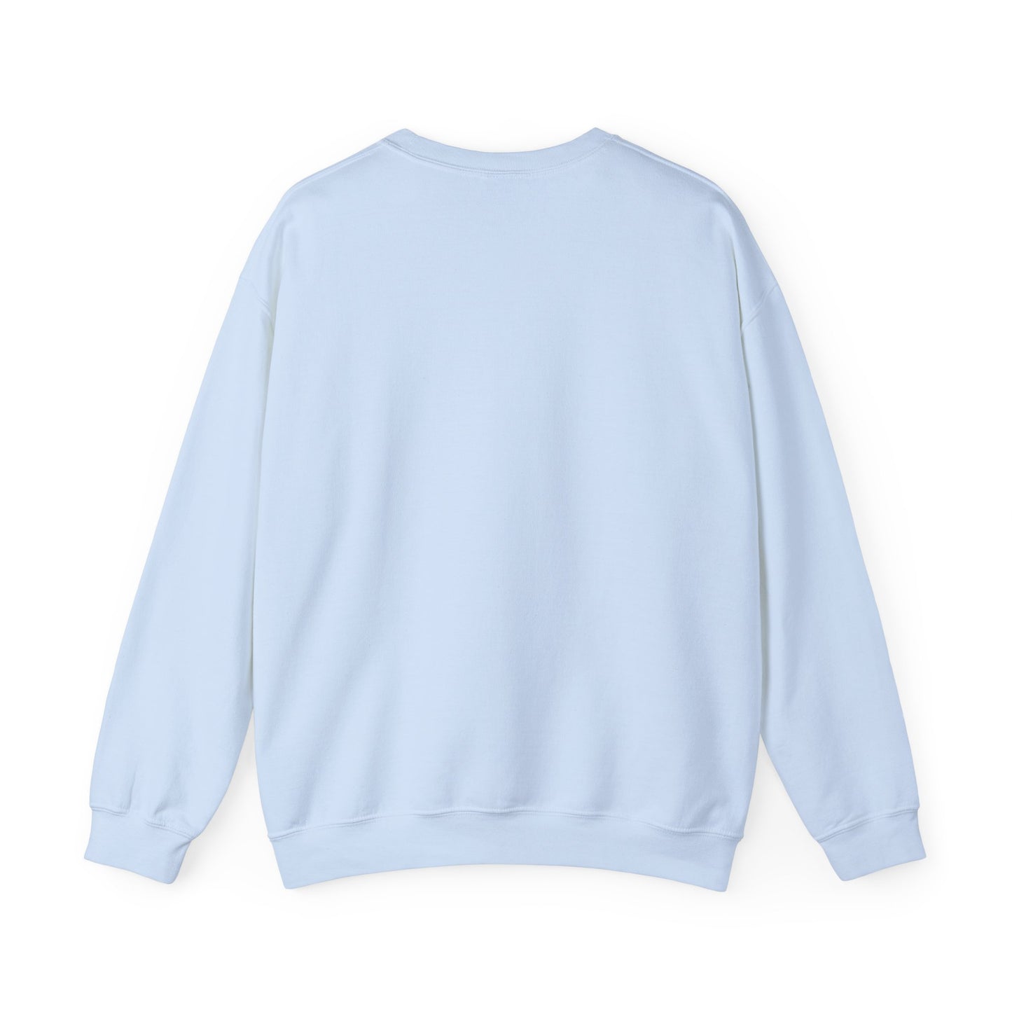 Spirit Lead Me-Crewneck Sweatshirt