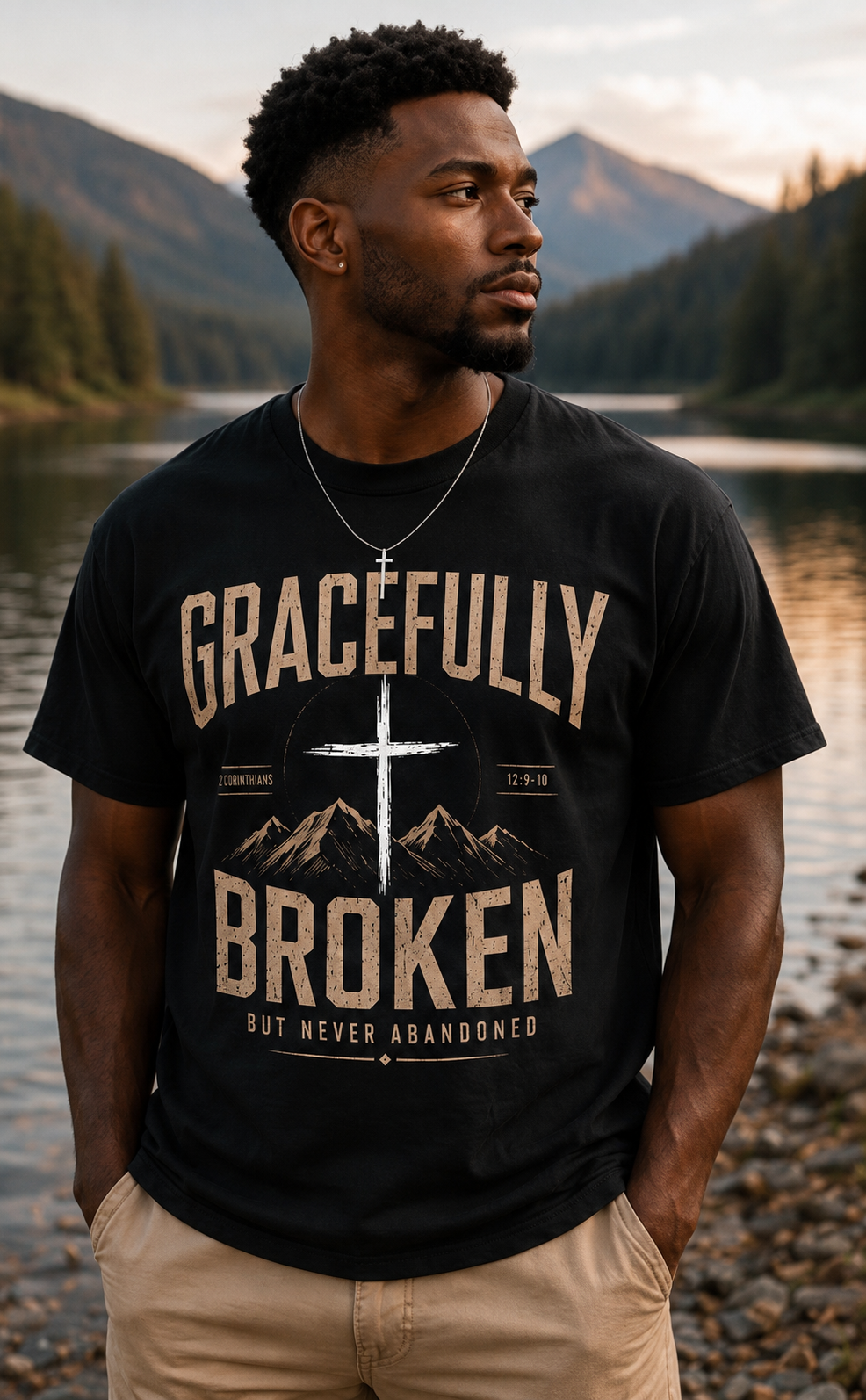 Gracefully Broken